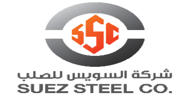 Suez Steel Company